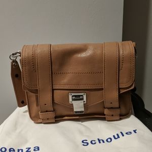 Proenza schouler mini bag